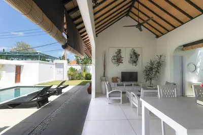Image de Villa Shanti