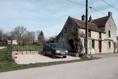 Image de Maison De Campagne Au Calme à 25 min de Provins