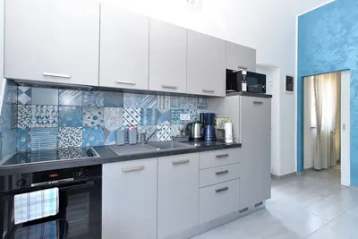 Image de House 2195/57155 (Istria - Peroj), 700m from the beach
