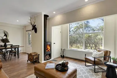 Image de Snowgums 17 - Dinner Plain
