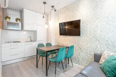 Image de Pineapple Suite - heart of Malaga