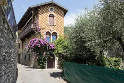 Apartment Ruscello in Salò
