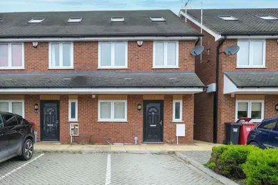 Image de Town Center 4 Bedroom 4 bathroom House