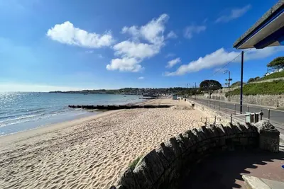 Image de Passiflora Cottage Close to Swanage Beach and Town Sleeps 7