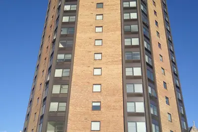 Image de Apartment building