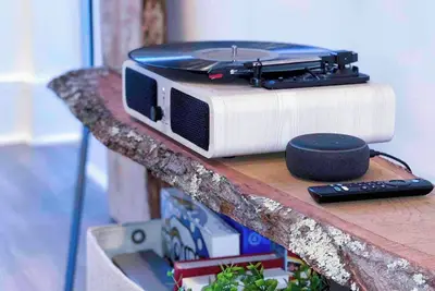 Image de Charlotte’s Urban Treehouse Condo - 5 mins from Uptown Charlotte