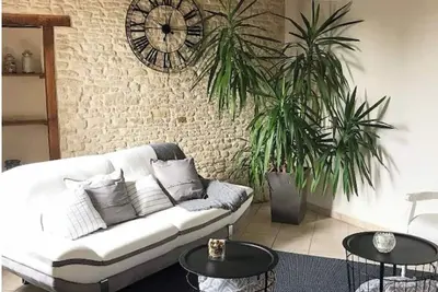 Image de Gîte de Normandie  aux portes du Haras du Pin