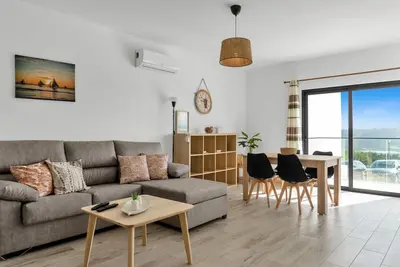 Image de New Apartment Monte Clérigo Beach