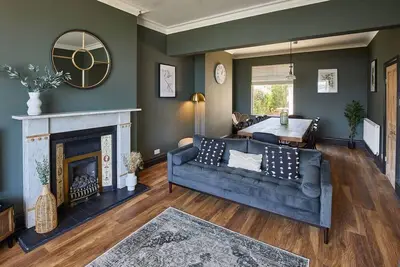 Image de Host & Stay | Raven House