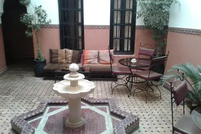 Image de Unforgettable stay in Marrakech