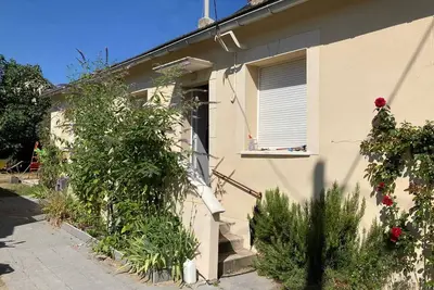 Image de Homerez - Maison Ă Saint-Denis, proche Paris