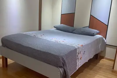 Image de Modern, central and private Apartment - Monte Studio