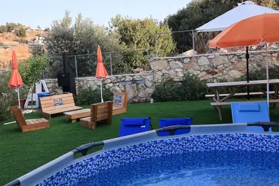 La Maison des Couples - בית ברבי
