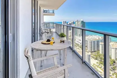 Image de Dream Getaway, Complementary Parking