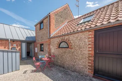 Image de Kipper Cottage, Southwold
