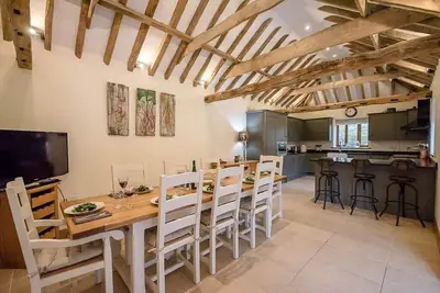 Image de Granary Barn, Wetherden