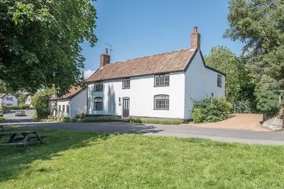 Image de The Pond House, Westleton