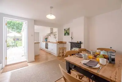 Image de Victoria Cottage, Saxmundham