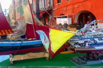Image de Cozy and romantic vacation spot, a stone's throw from boarding to Venice