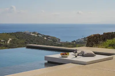 Image de Villa Donatos