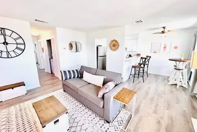 Image de Sandy Cove on Holiday Isle at the Beach!