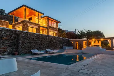 Image de Villa Liana