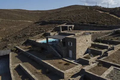 Image de Villa Sparta