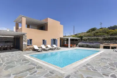 Image de Villa Levanda