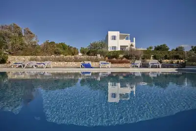 Image de Villa Elenitsa