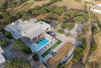 Image de Villa Eleni