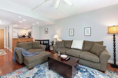 Image de Rivergreen Basecamp on the River