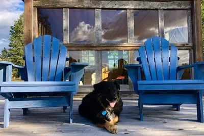 Image de Tobacco River Ranch - Rent it for your Group!