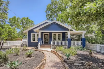 Image de Spacious 2/2 Home Prime Location Mins to Dt/Soco & Sxsw Top Spots