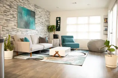 Image de 4 Bedroom Tranquil Super Home (Exclusive/Yoga/Art Room)