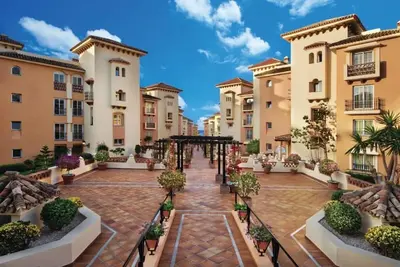 Image de Marbella Resort - Beach Front
