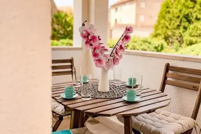 Image de Central Apartment Bol