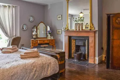 Image de Duke Of Wellington Hq - Historical High Street 3 floor Townhouse Apartment