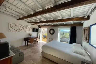 Image de Quinta do Barrieiro - Studio Apartment