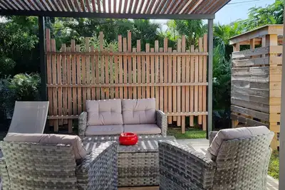 Image de Ecolodge Anguilla - Natural Pool & Beach