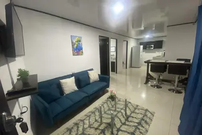Image de Apartamentos Cielo 2, Aeropuerto Juan SantamarĂa
