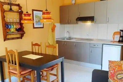 Image de Appartement de vacances La Pared pour 1 - 3 personnes avec 1 chambre à coucher - Appartement de vaca