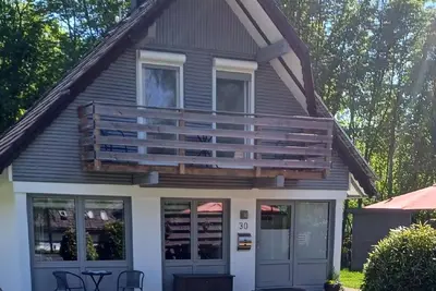 Image de Maison de vacances pour 6 personnes env. 80 qmà Frielendorf, Hesse (Knüllgebirge)