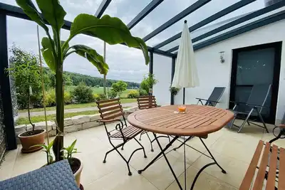 Image de Appartement de vacances Wiesenttal pour 1 - 2 personnes - Maison de vacances