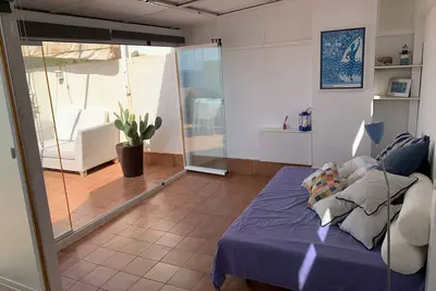 Image de Precioso Ático-duplex en Cabo de Palos
