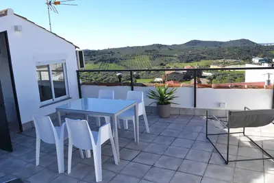 Image de The Martela of Sources. rural design house