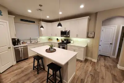 Image de Lake Powell, Antelope Canyon, Horshoe Bend Retreat 10min to lake