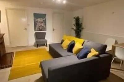 Image de Central Salisbury 1 bed sleep 4 | Wessex Quarters