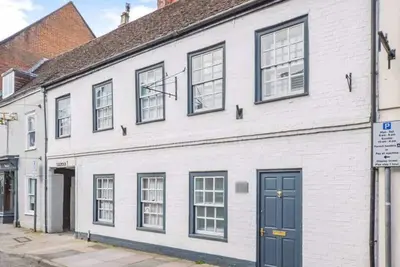 Image de The Old Surgery - Salisbury