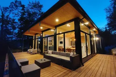 Image de Chalet 24 – Moderne & Spacieux, Mont-Tremblant