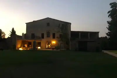 Image de Impressive historical Mas in the heart of Empordà-Costa Brava